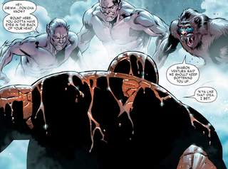 Illustration for article titled Fantastic Four #11 Offers Hope, Just Not A Lot Of It (Spoilers)